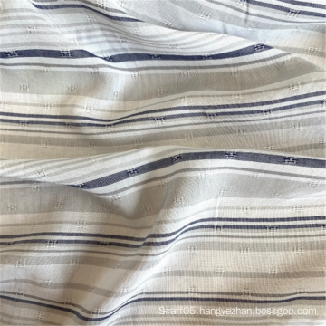 Hot sale Rayon Jacquard Women Summer Fabrics